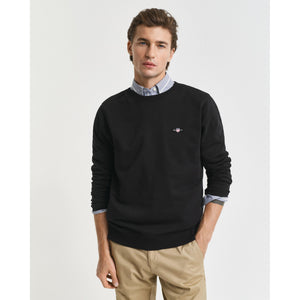 Gant Shield Crew Sweat