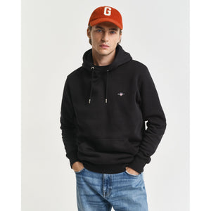 Gant Reg Shield Hoodie