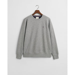 Gant Shield Crew Sweat