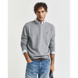 Gant Shield Crew Sweat