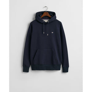 Gant Reg Shield Hoodie