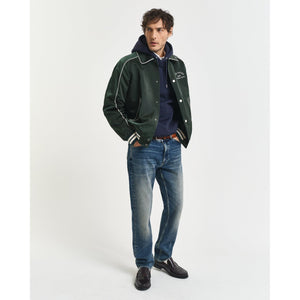 Gant Reg Shield Hoodie