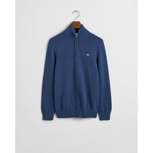 Gant Casual Cotton Half Zip