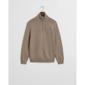Gant Casual Cotton Half Zip