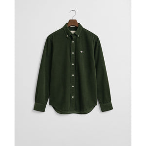 Gant Regular Corduroy Shirt
