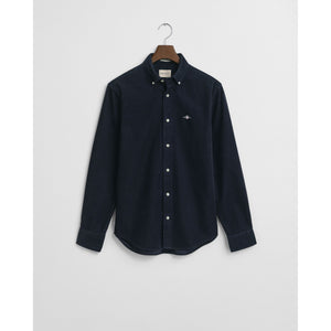 Gant Regular Corduroy Shirt