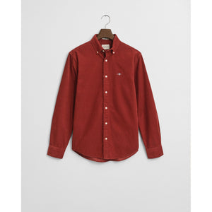 Gant Regular Corduroy Shirt