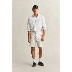 Gant Regular Classic Chino Shorts