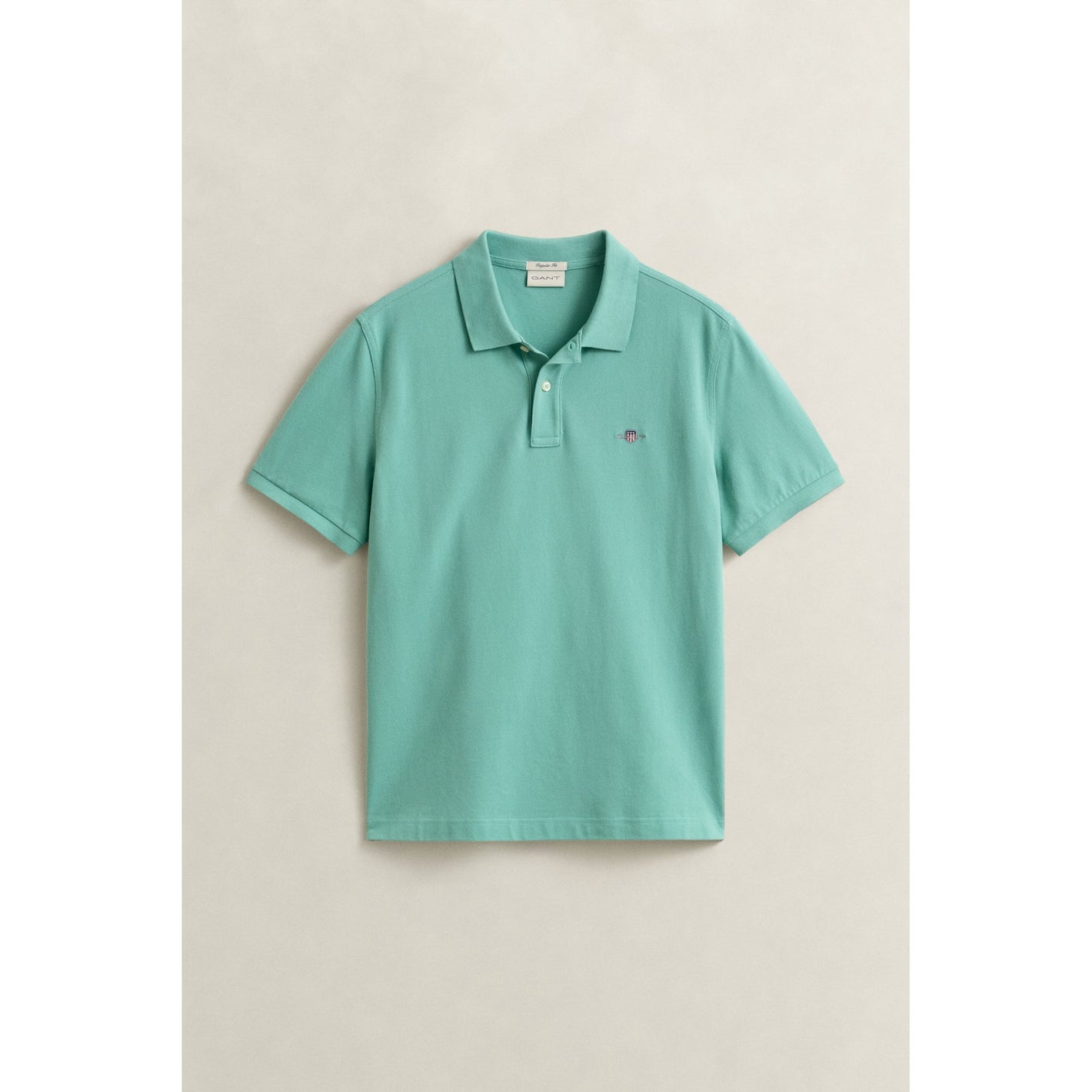 Gant Shield Pique Polo