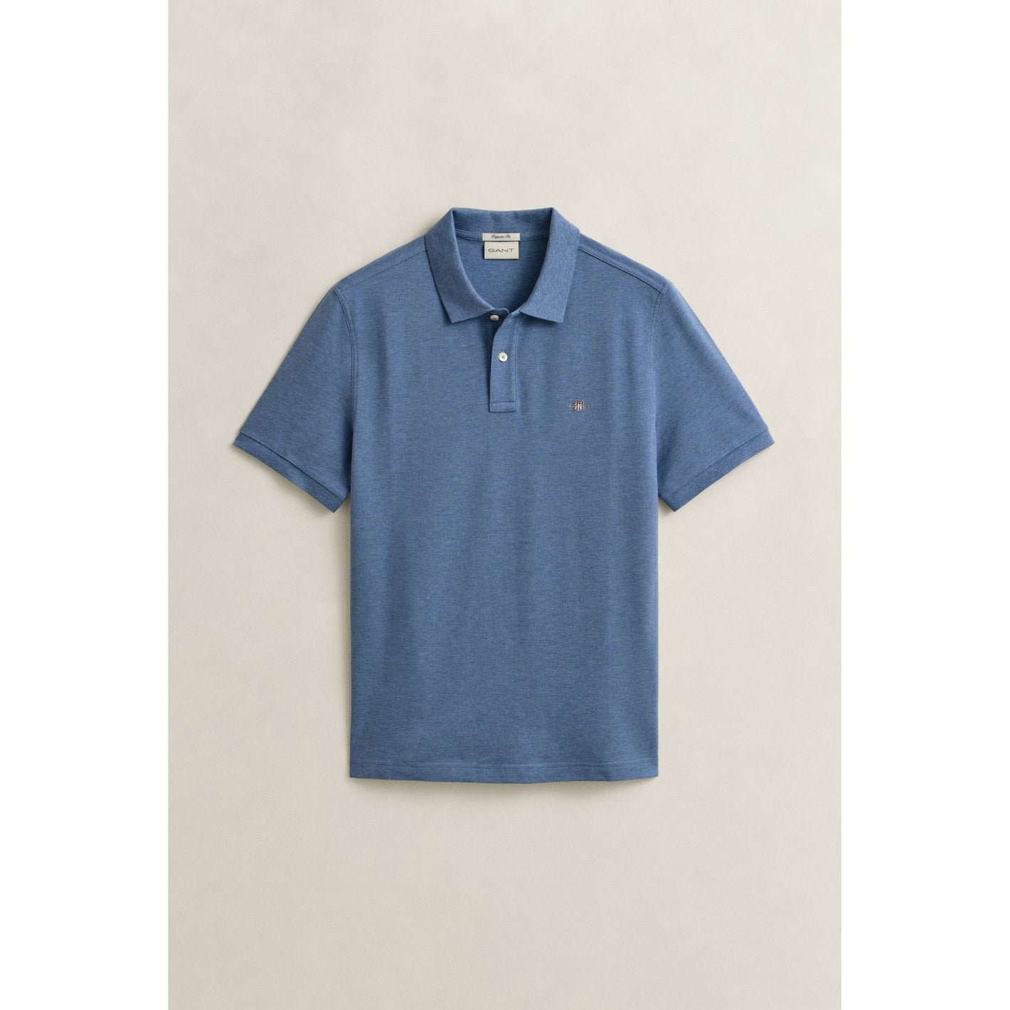 Gant Shield Pique Polo