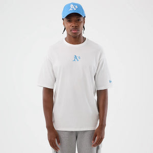 New Era Athletics MLB League Essential Oversized T-Shirt