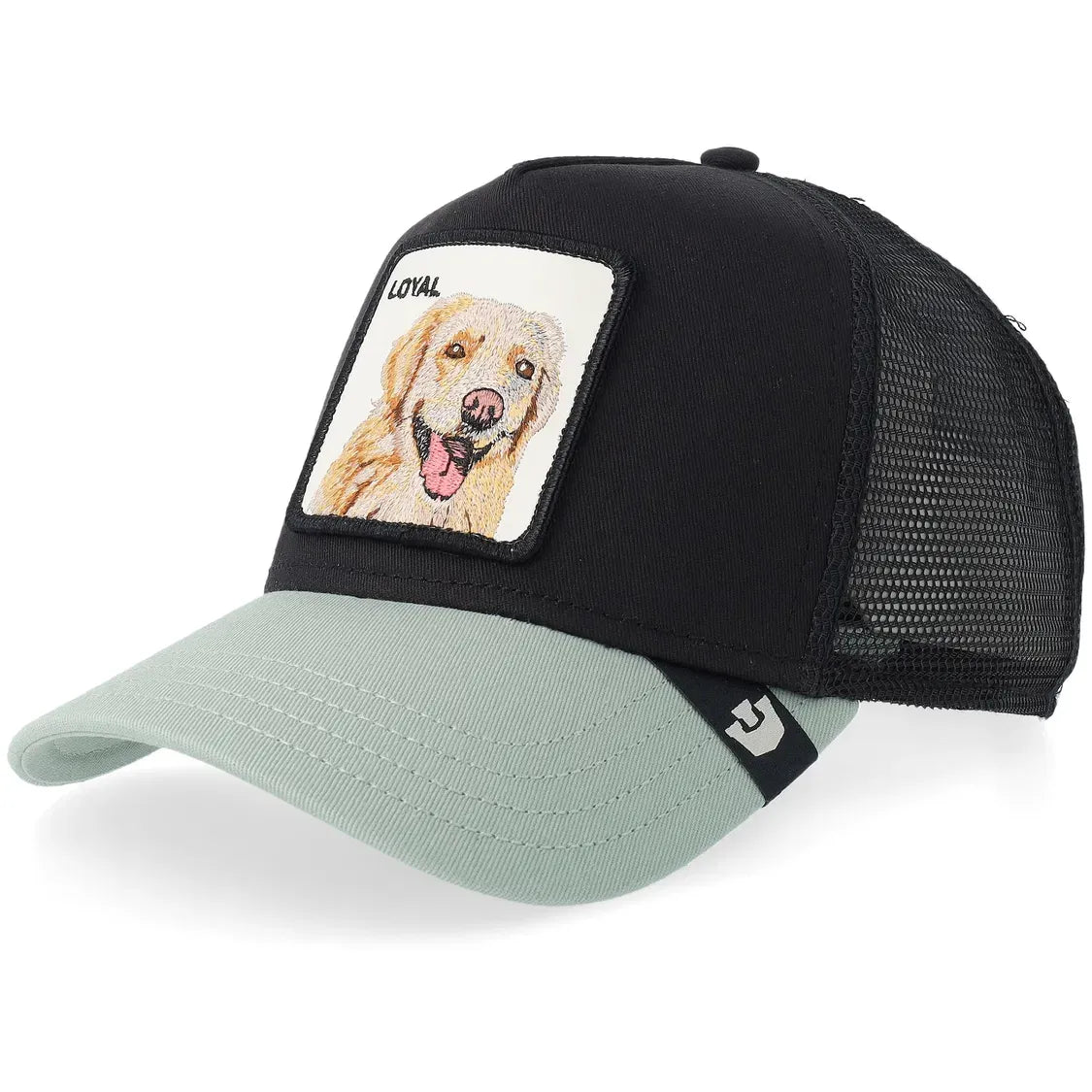 Goorin Brothers The Loyal Dog Cap