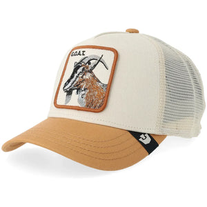 Goorin Brothers The GOAT Cap