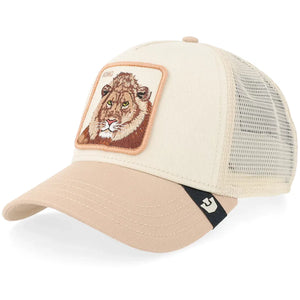 Goorin Brothers King Cap