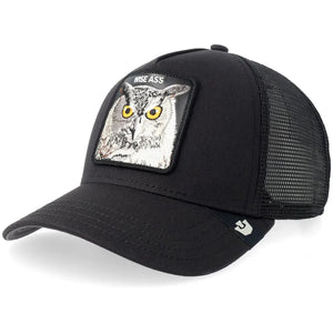 Goorin Brothers Wise Ass Cap