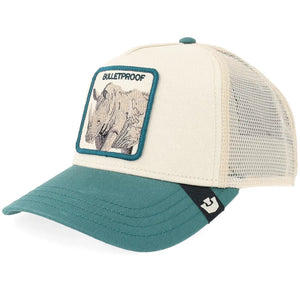 Goorin Brothers Bulletproof Cap