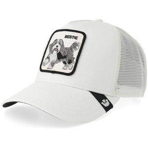 Goorin Brothers Bestie Cap