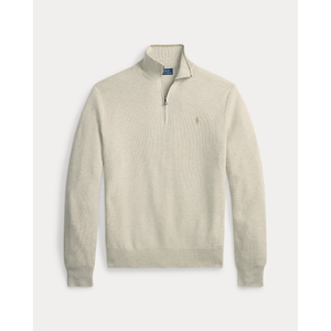 Ralph Lauren Half Zip Knit