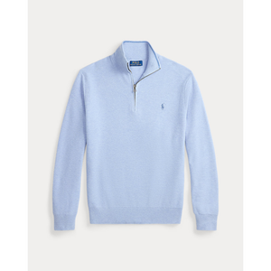 Ralph Lauren Half Zip Knit