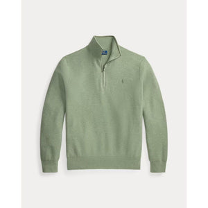 Ralph Lauren Half Zip Knit