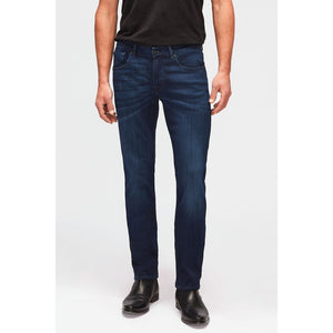 7 For All Mankind Slimmy Luxe Performance Plus Jeans