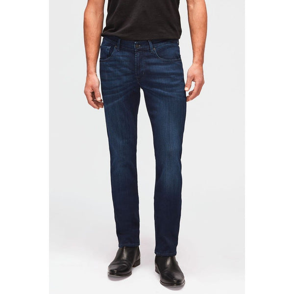 7 For All Mankind Slimmy Tapered Luxe Performance Plus Jeans