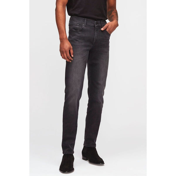 7 For All Mankind Slimmy Tapered Luxe Performance Jeans