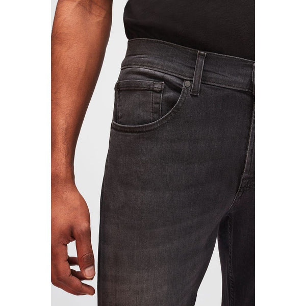 7 For All Mankind Slimmy Tapered Luxe Performance Jeans