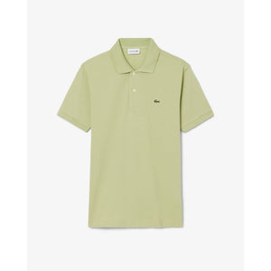 Lacoste Pique Cotton Polo Shirt