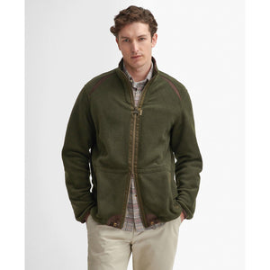 Barbour Langdale Fleece Jacket