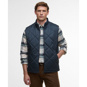 Barbour Winter Finn Gilet