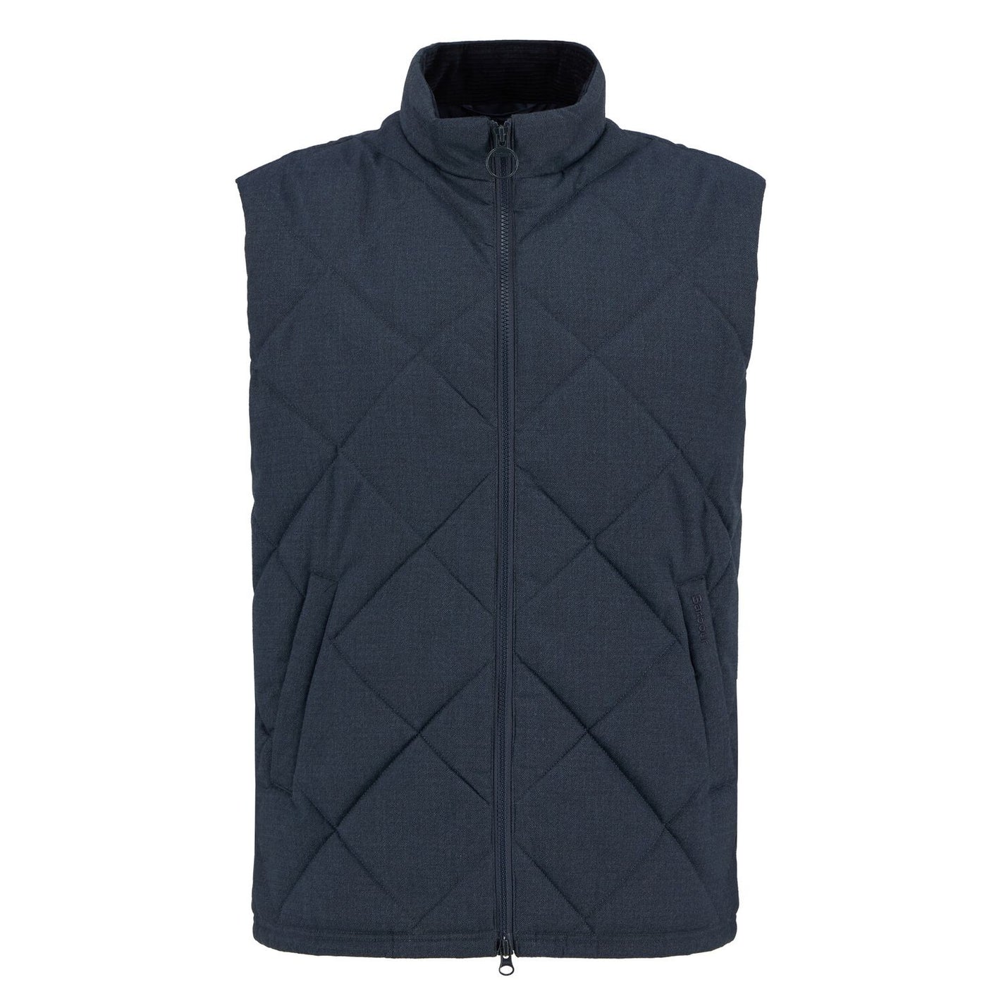 Barbour Winter Finn Gilet