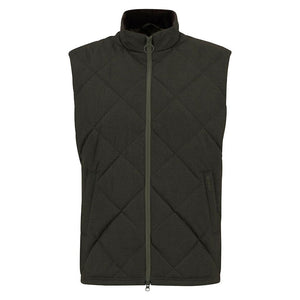 Barbour Winter Finn Gilet