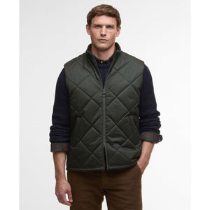 Barbour Winter Finn Gilet
