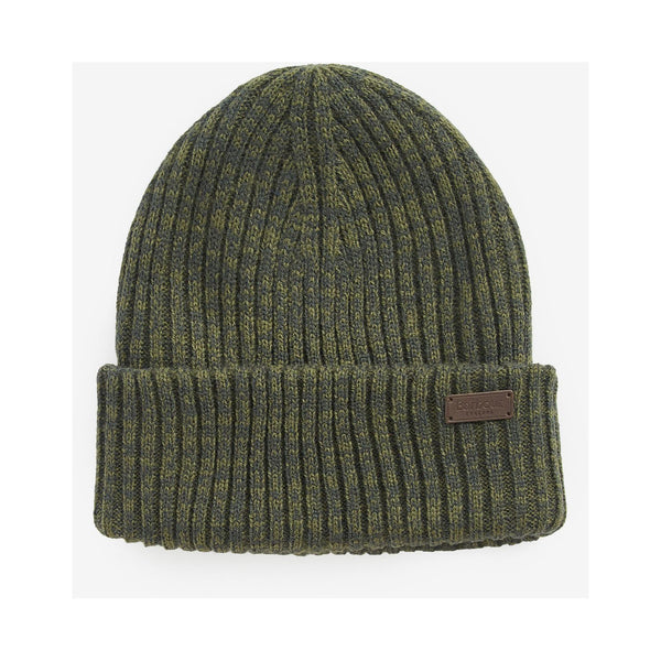 Barbour Crimdon Beanie & Scarf Set