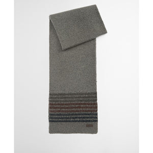Barbour Branton Beanie & Scarf Gift Set