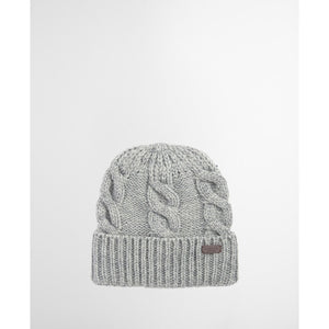 Barbour Jesmond Beanie and Scarf Gift Set