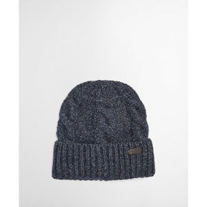 Barbour Jesmond Beanie and Scarf Gift Set