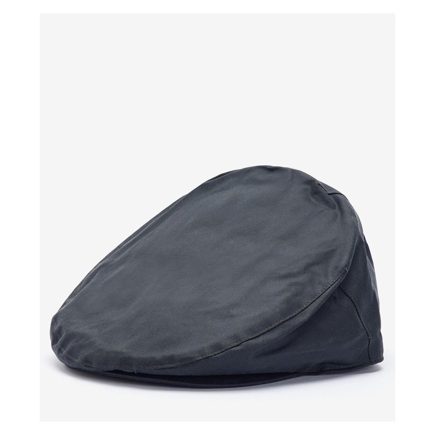 Barbour Wax Flat Cap