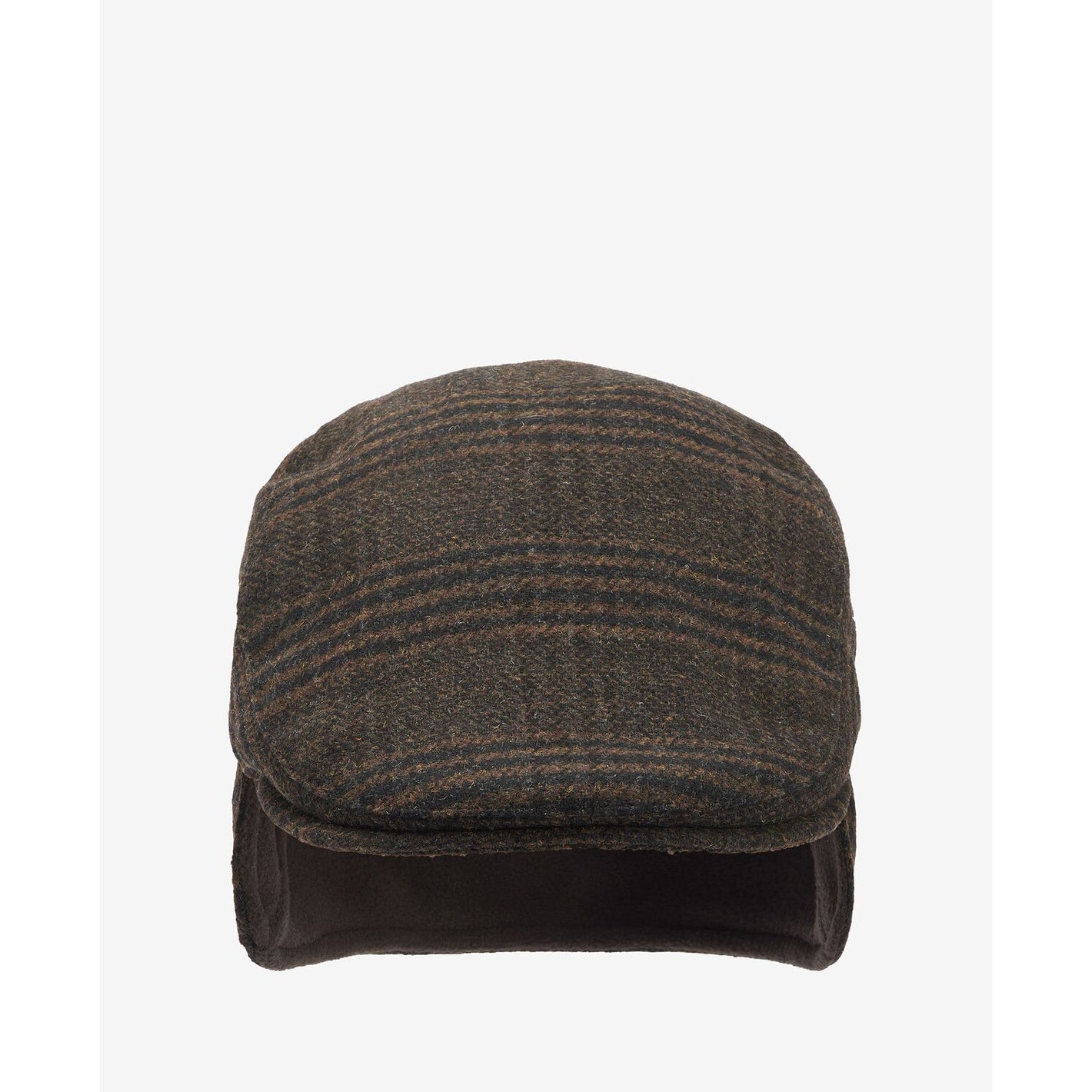 Barbour Cheviot Flat Cap