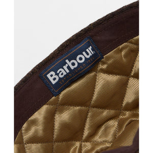 Barbour Deveron Flat Cap