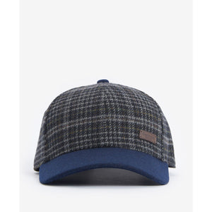 Barbour Clyde Cap