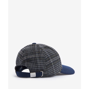 Barbour Clyde Cap