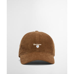 Barbour Preston Cap