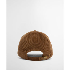 Barbour Preston Cap