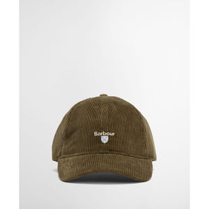 Barbour Preston Cap