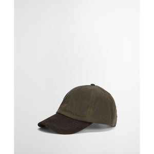 Barbour Ashby Cap