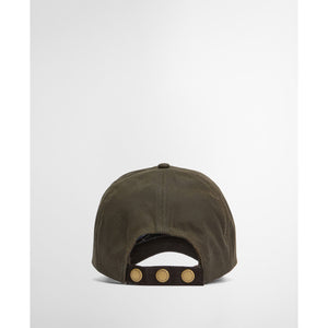 Barbour Ashby Cap
