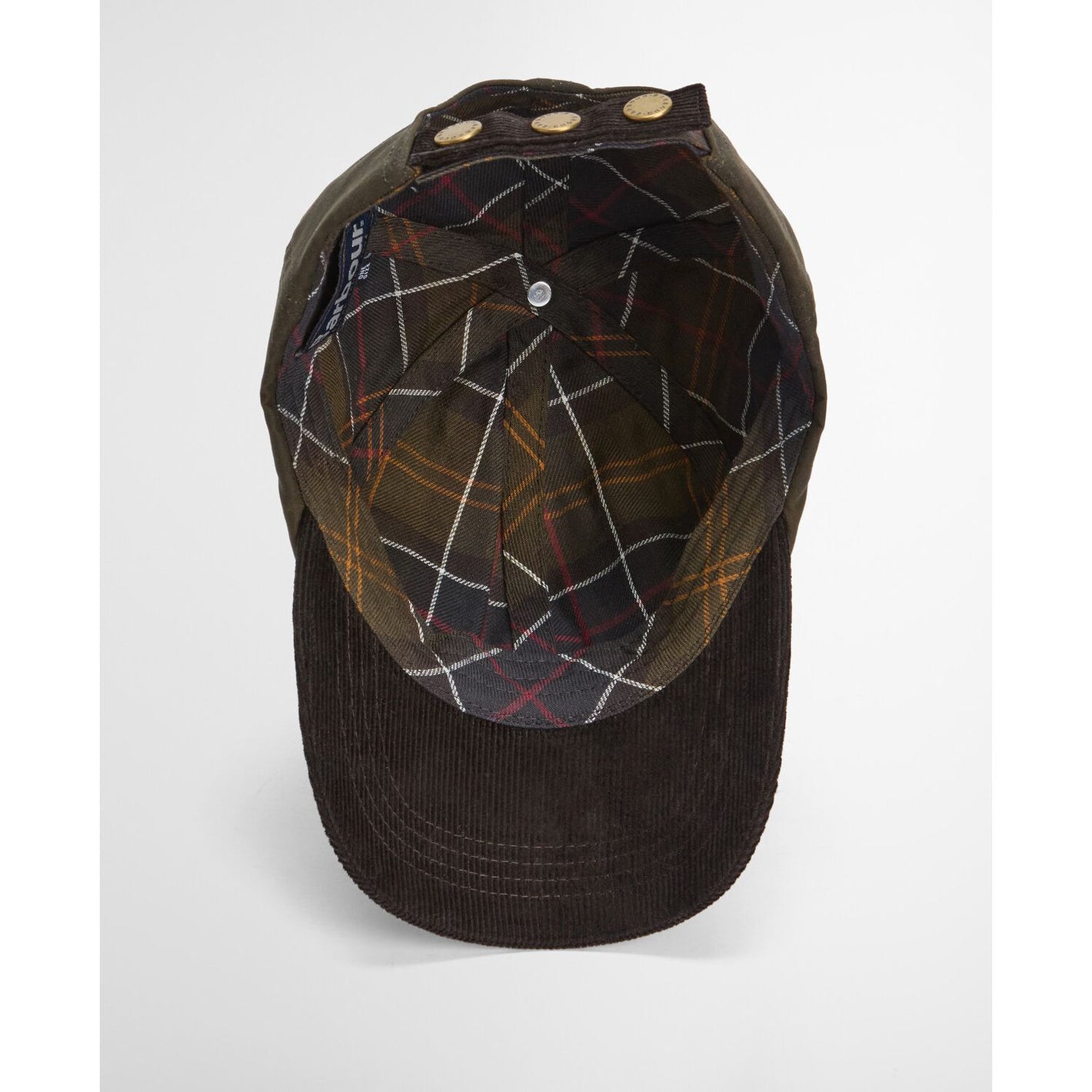 Barbour Ashby Cap