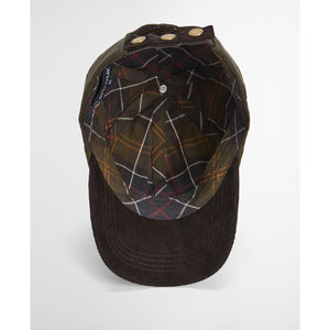 Barbour Ashby Cap